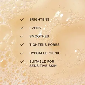 REN Radiance Ready Steady Glow Daily AHA Tonic 100ml